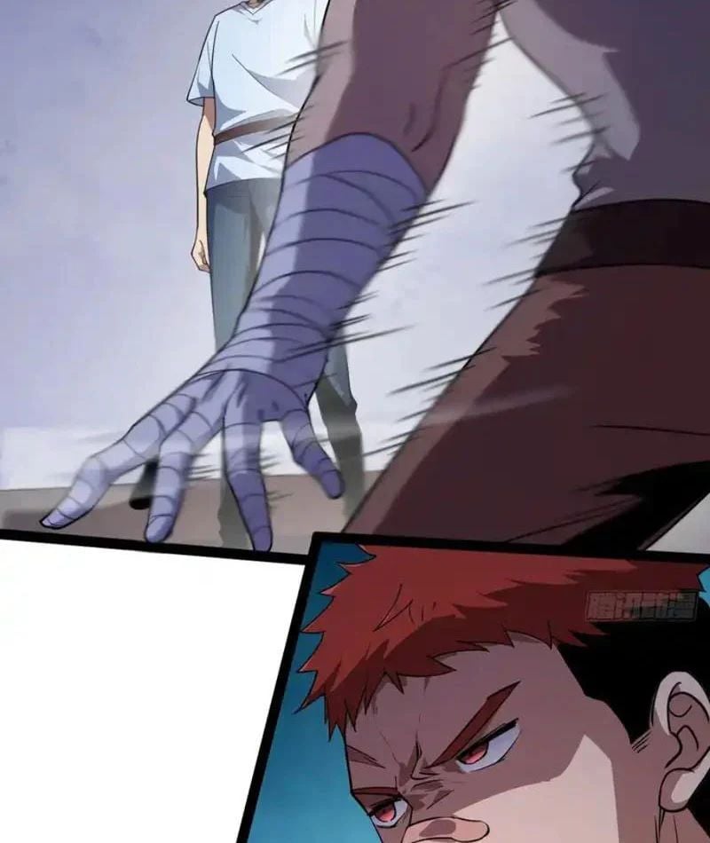 Ngày Giam Cầm Chapter 7 - Trang 2