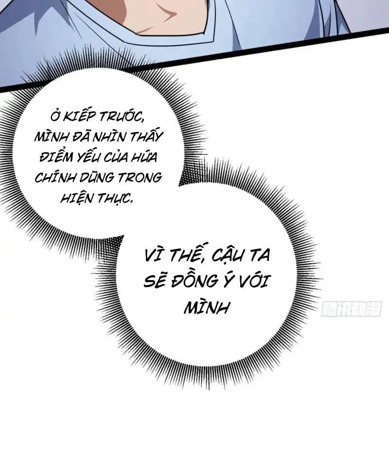 Ngày Giam Cầm Chapter 7 - Trang 2