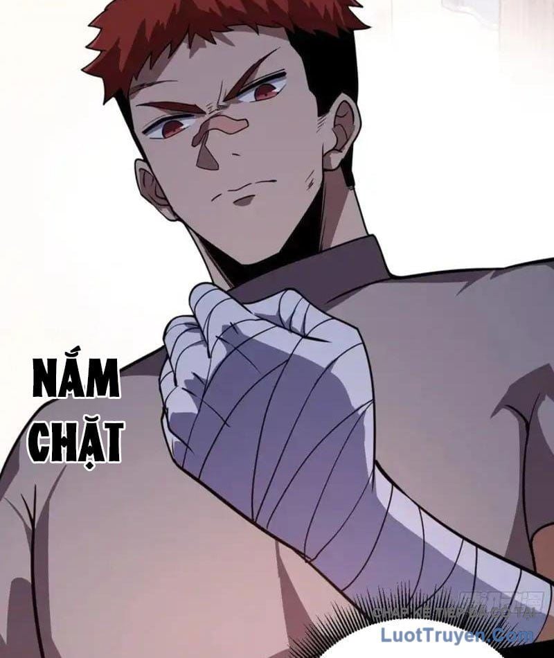 Ngày Giam Cầm Chapter 7 - Trang 2