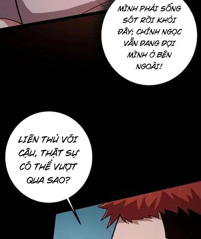 Ngày Giam Cầm Chapter 7 - Trang 2