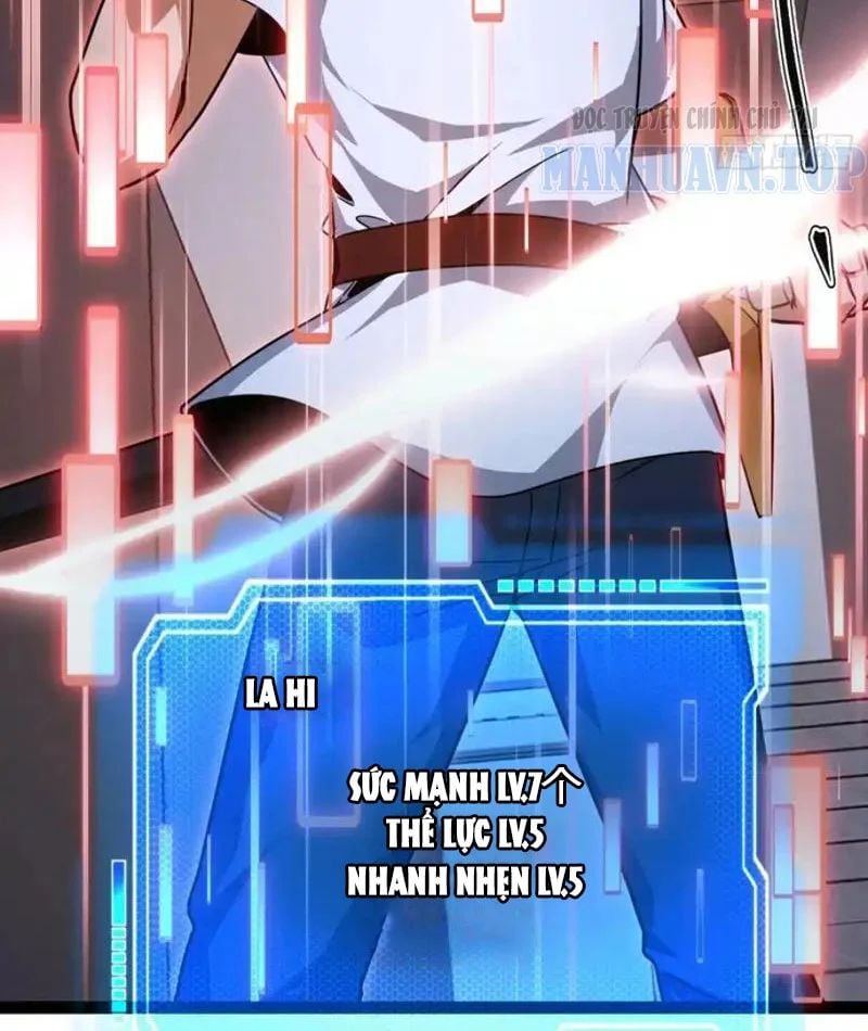 Ngày Giam Cầm Chapter 7 - Trang 2