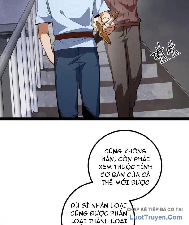 Ngày Giam Cầm Chapter 7 - Trang 2