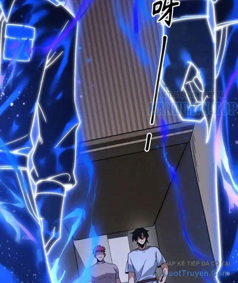 Ngày Giam Cầm Chapter 7 - Trang 2