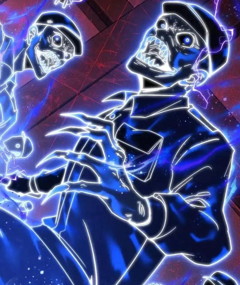 Ngày Giam Cầm Chapter 7 - Trang 2