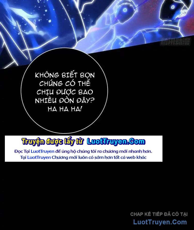 Ngày Giam Cầm Chapter 7 - Trang 2