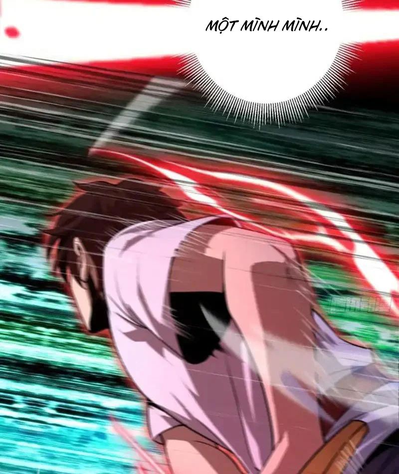 Ngày Giam Cầm Chapter 8 - Trang 2