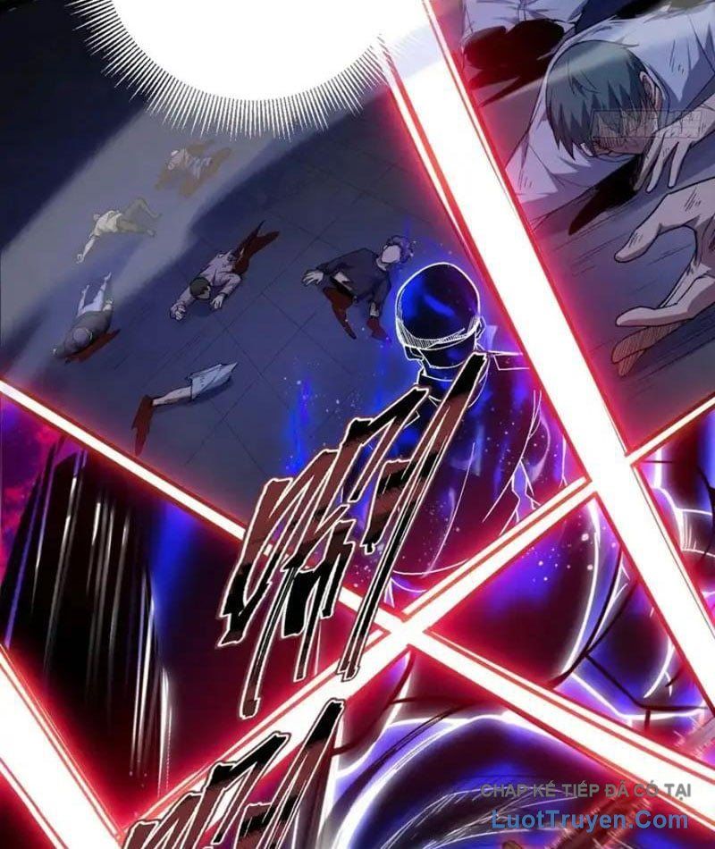 Ngày Giam Cầm Chapter 8 - Trang 2