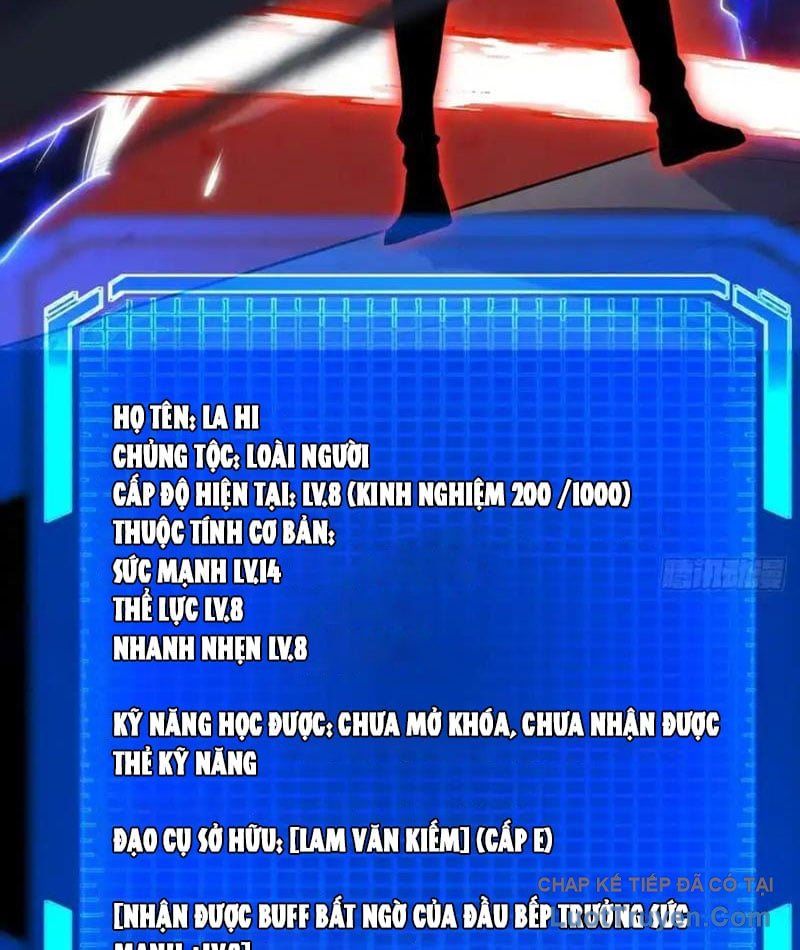 Ngày Giam Cầm Chapter 8 - Trang 2