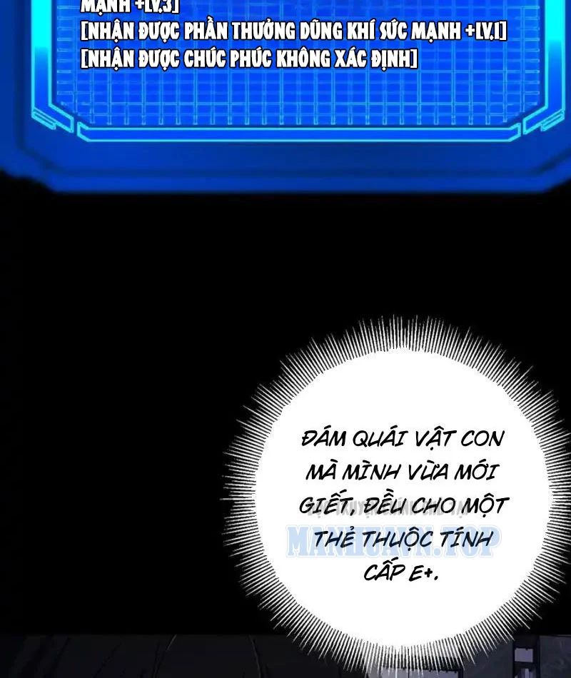 Ngày Giam Cầm Chapter 8 - Trang 2