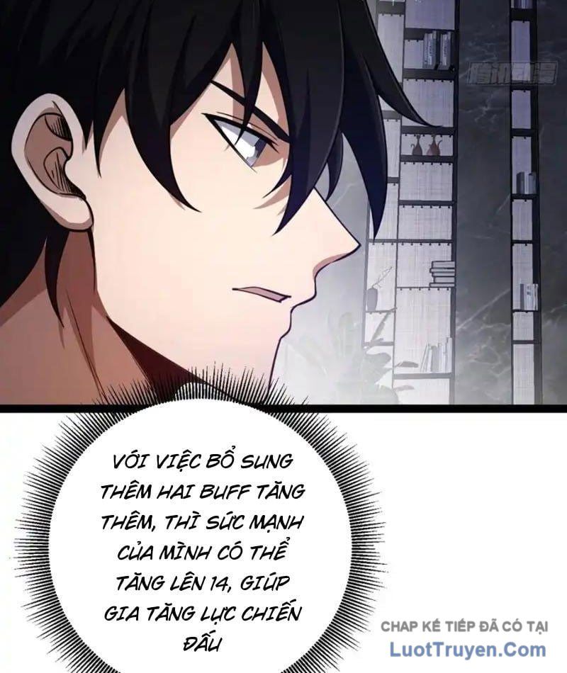 Ngày Giam Cầm Chapter 8 - Trang 2