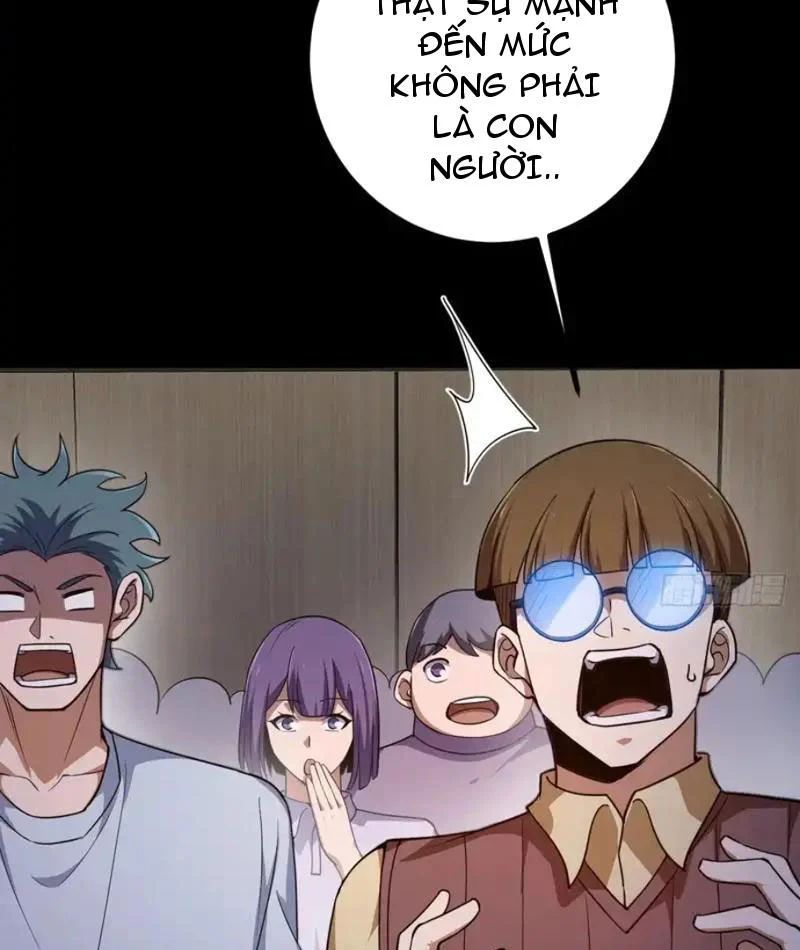 Ngày Giam Cầm Chapter 8 - Trang 2