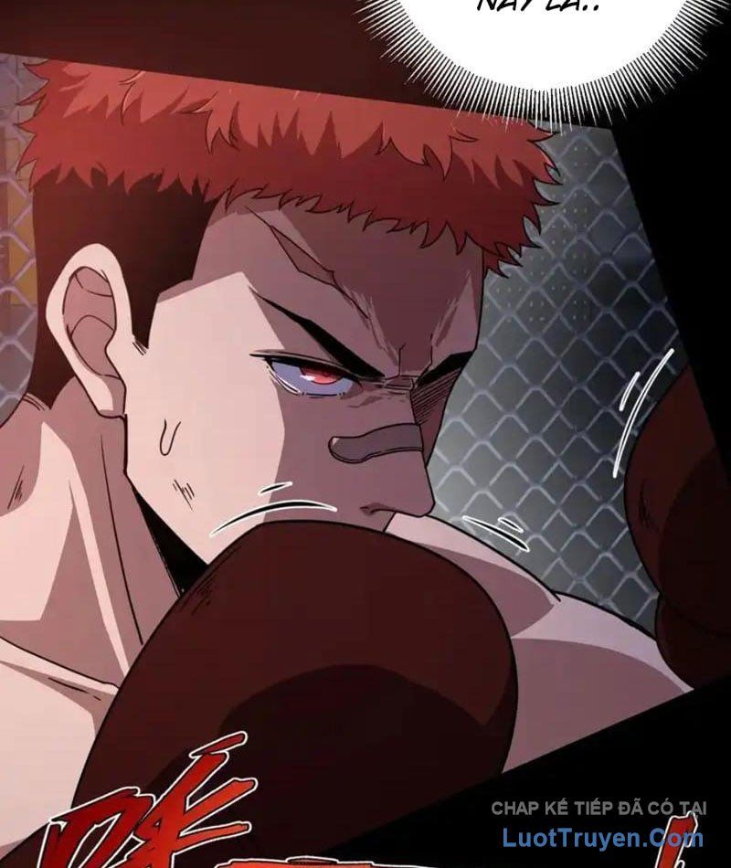 Ngày Giam Cầm Chapter 8 - Trang 2