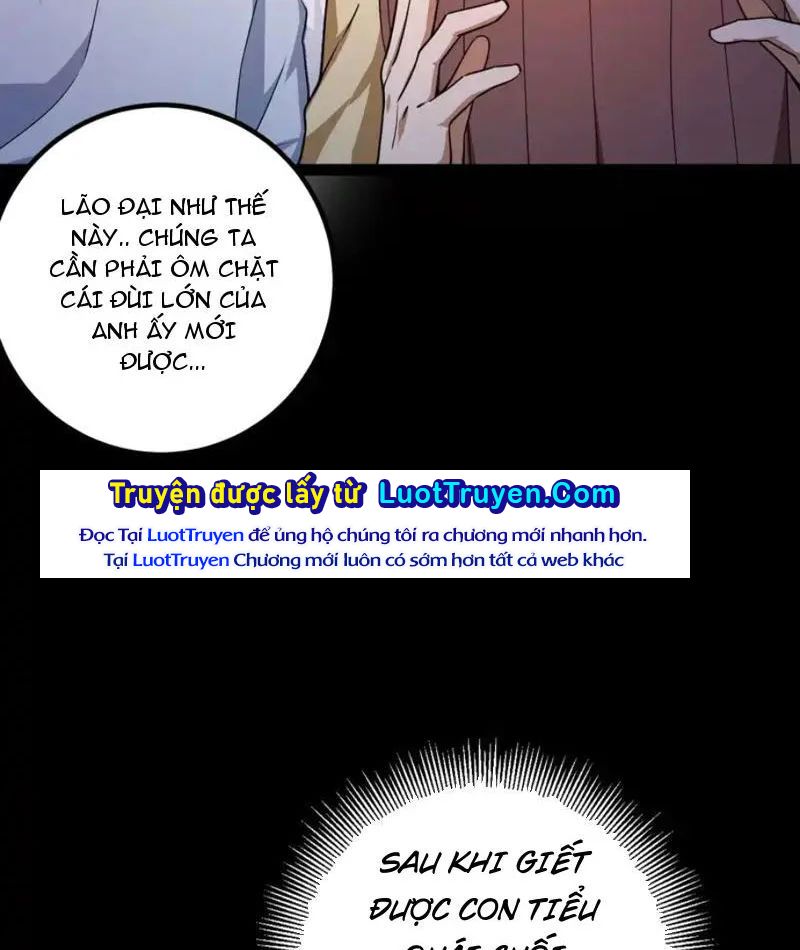 Ngày Giam Cầm Chapter 8 - Trang 2