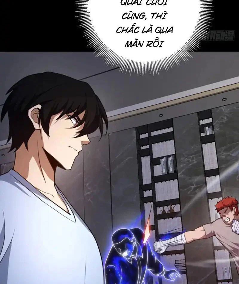 Ngày Giam Cầm Chapter 8 - Trang 2