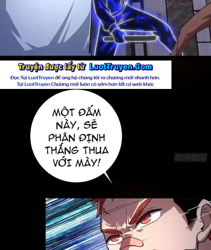 Ngày Giam Cầm Chapter 8 - Trang 2