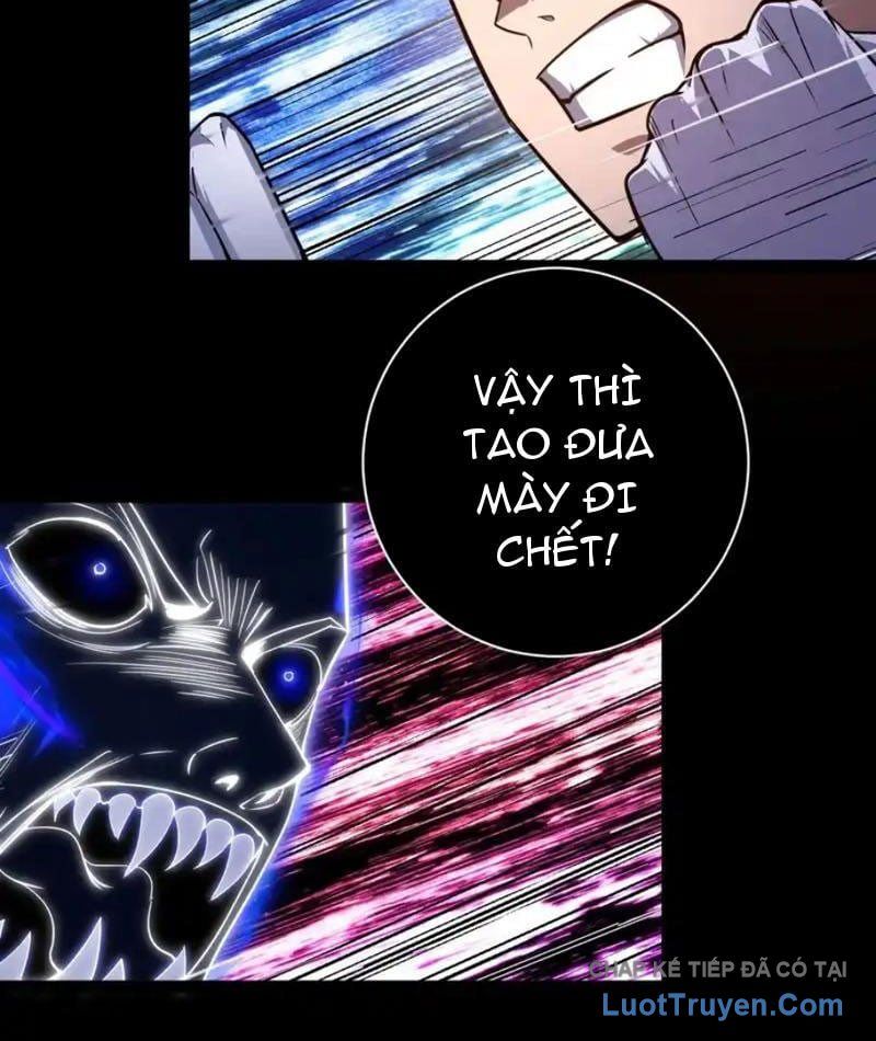 Ngày Giam Cầm Chapter 8 - Trang 2