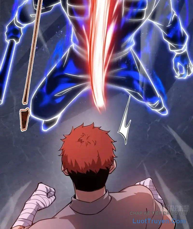 Ngày Giam Cầm Chapter 8 - Trang 2