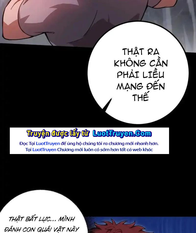 Ngày Giam Cầm Chapter 8 - Trang 2