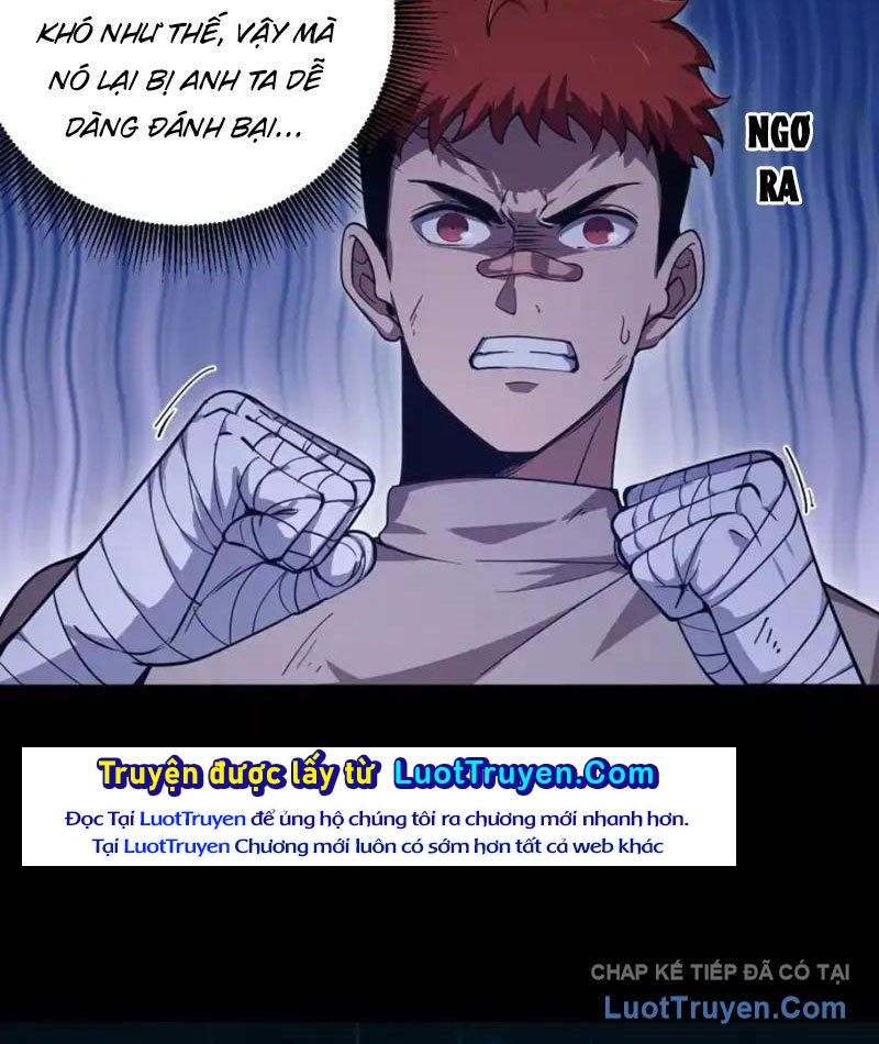 Ngày Giam Cầm Chapter 8 - Trang 2