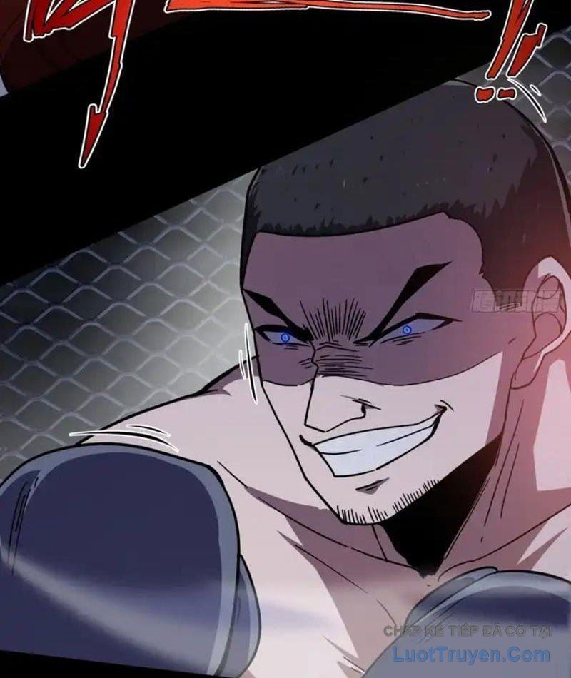 Ngày Giam Cầm Chapter 8 - Trang 2