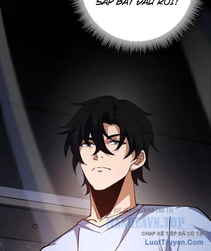 Ngày Giam Cầm Chapter 8 - Trang 2