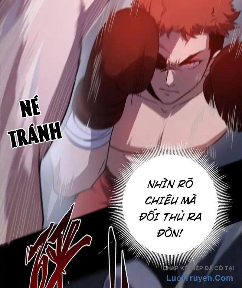 Ngày Giam Cầm Chapter 8 - Trang 2