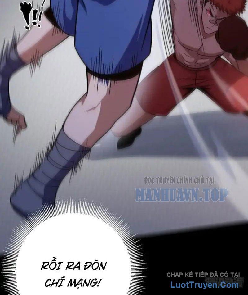 Ngày Giam Cầm Chapter 8 - Trang 2