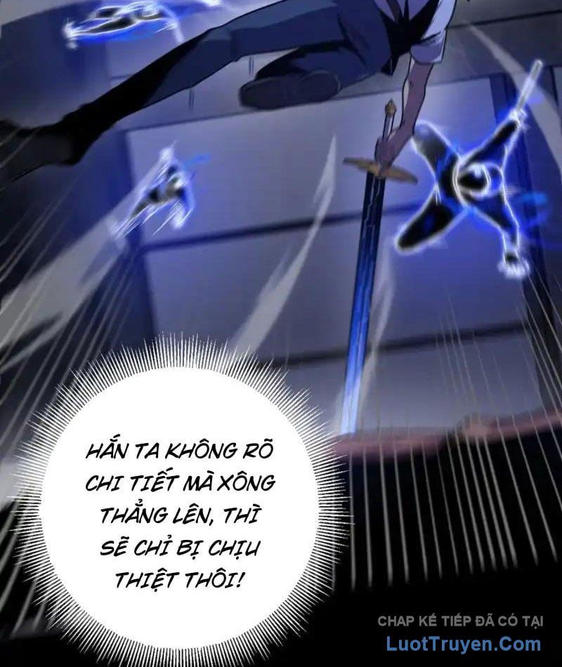 Ngày Giam Cầm Chapter 8 - Trang 2