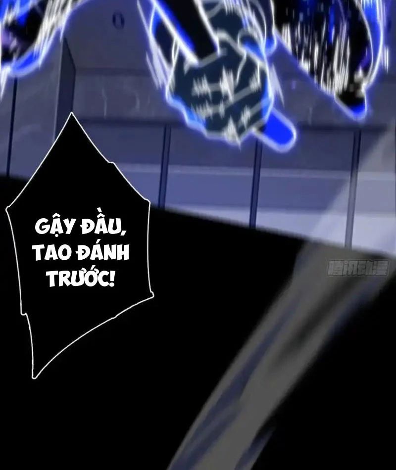 Ngày Giam Cầm Chapter 8 - Trang 2