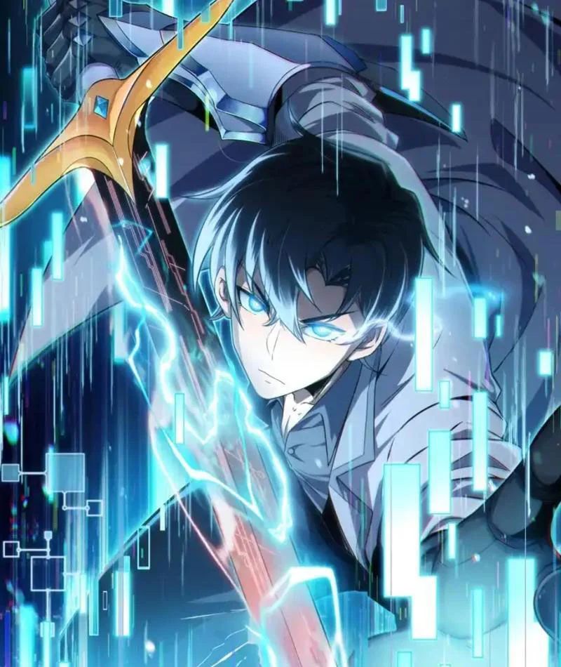 Ngày Giam Cầm Chapter 8 - Trang 2