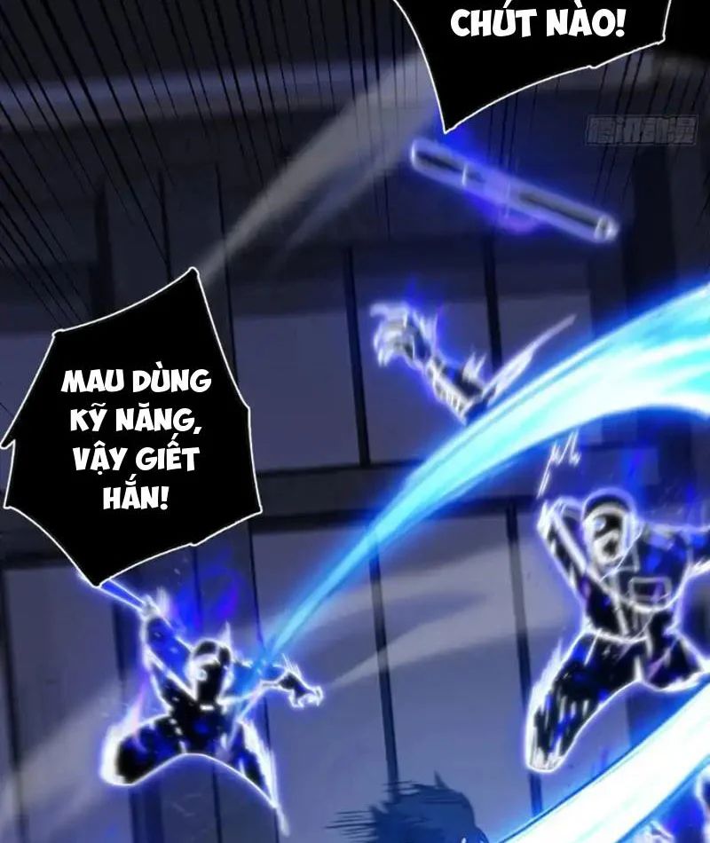 Ngày Giam Cầm Chapter 8 - Trang 2