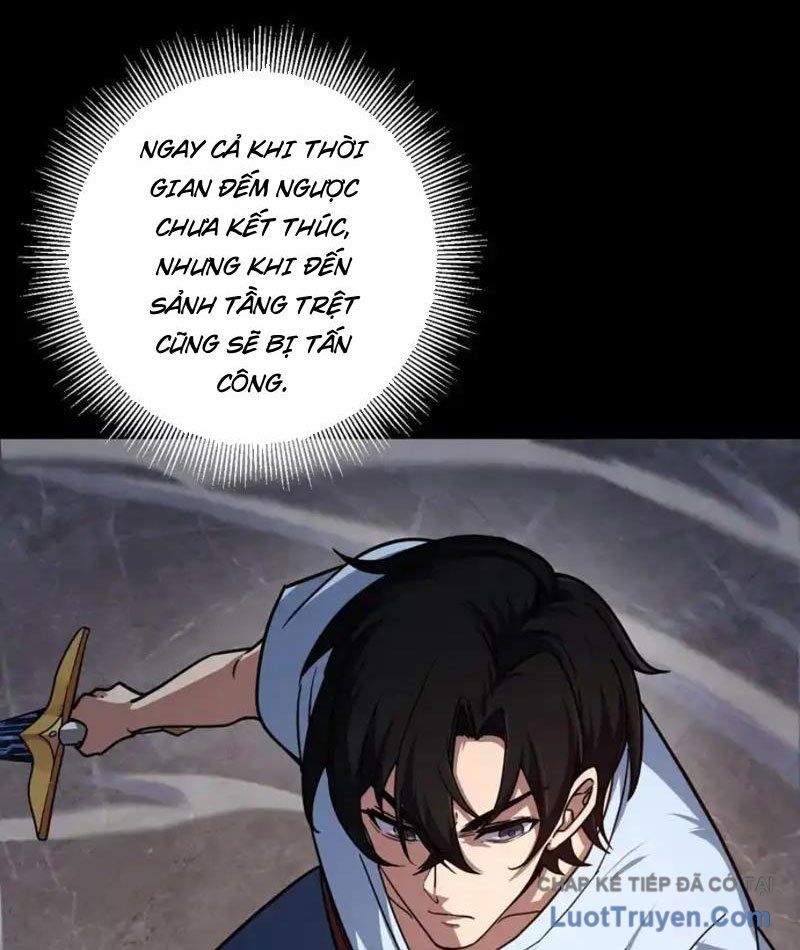 Ngày Giam Cầm Chapter 8 - Trang 2