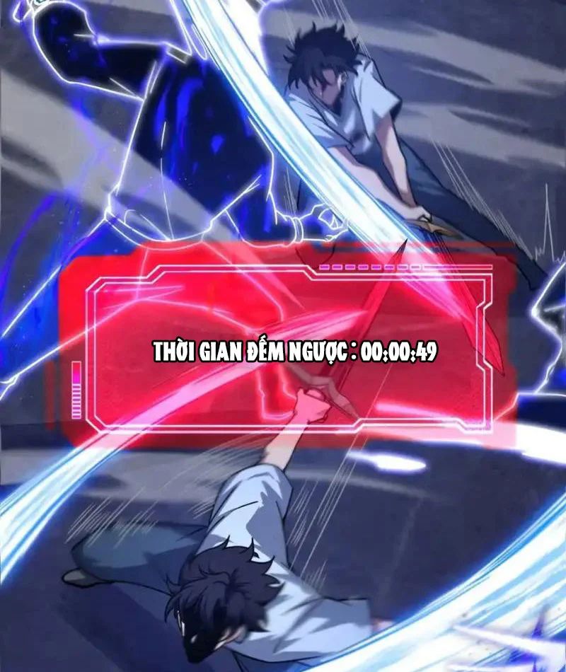 Ngày Giam Cầm Chapter 8 - Trang 2