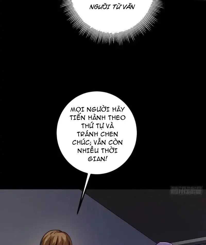 Ngày Giam Cầm Chapter 8 - Trang 2