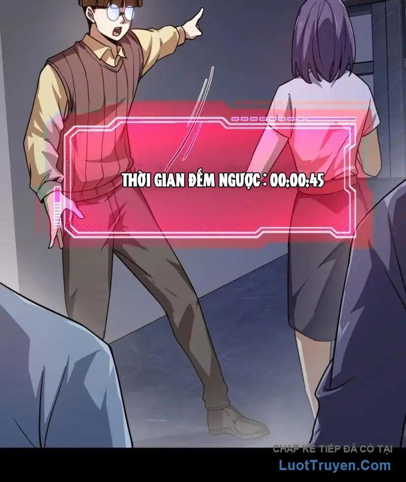 Ngày Giam Cầm Chapter 8 - Trang 2