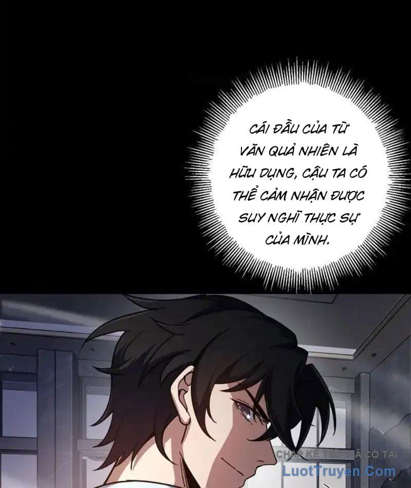 Ngày Giam Cầm Chapter 8 - Trang 2