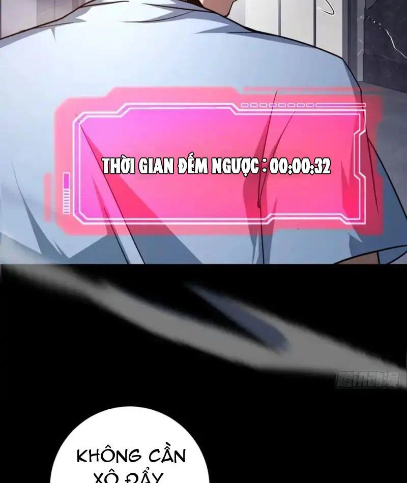 Ngày Giam Cầm Chapter 8 - Trang 2