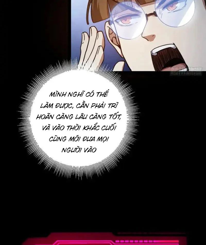 Ngày Giam Cầm Chapter 8 - Trang 2