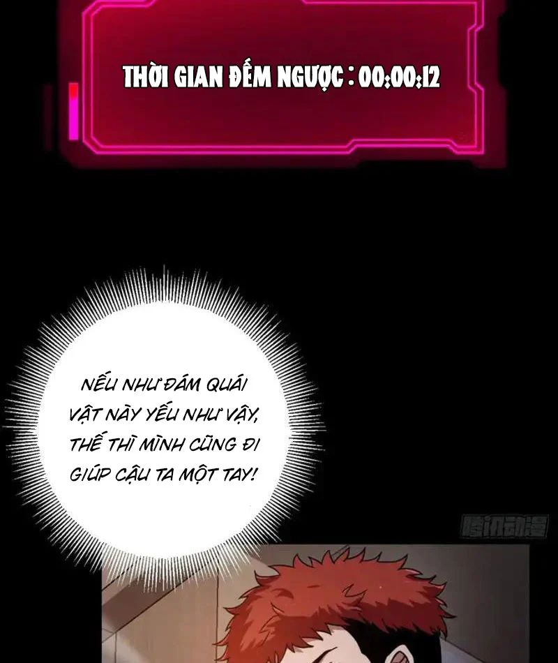 Ngày Giam Cầm Chapter 8 - Trang 2