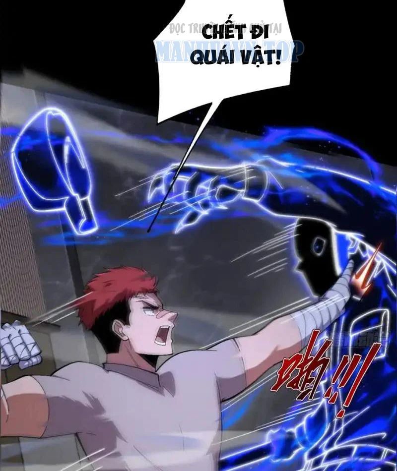 Ngày Giam Cầm Chapter 8 - Trang 2