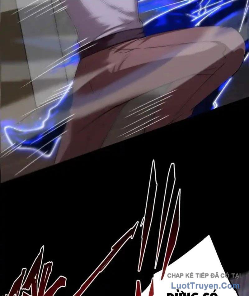 Ngày Giam Cầm Chapter 8 - Trang 2