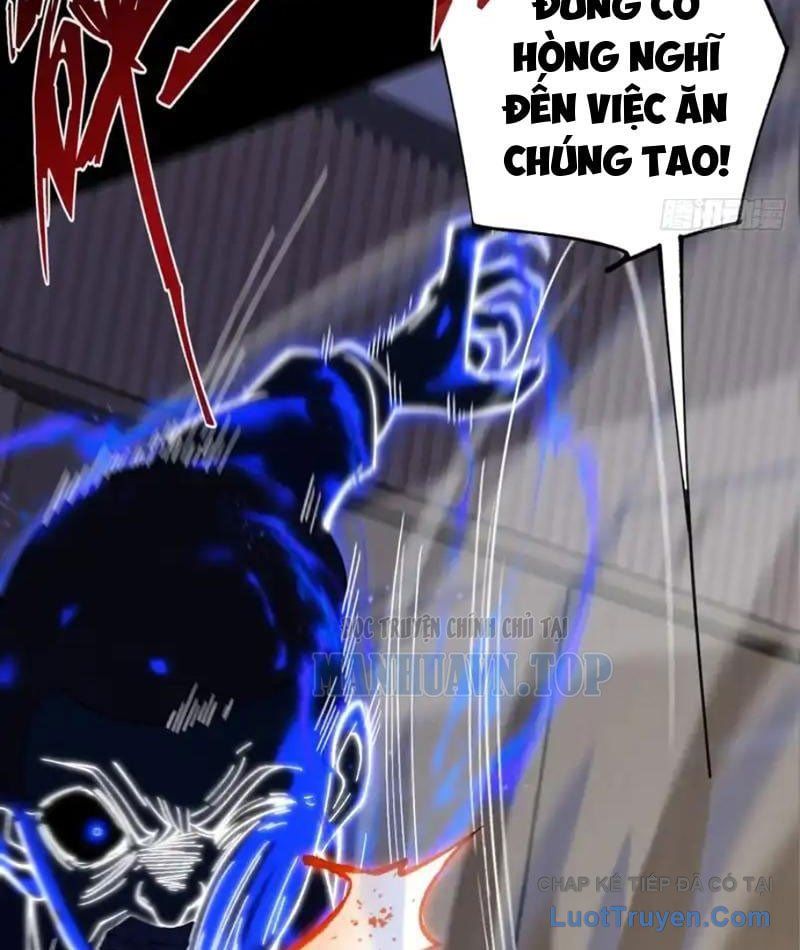 Ngày Giam Cầm Chapter 8 - Trang 2