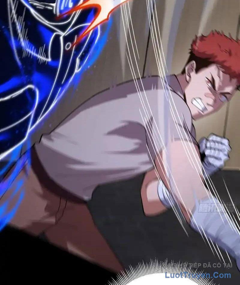 Ngày Giam Cầm Chapter 8 - Trang 2