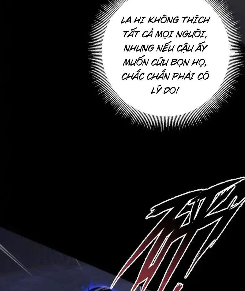 Ngày Giam Cầm Chapter 8 - Trang 2