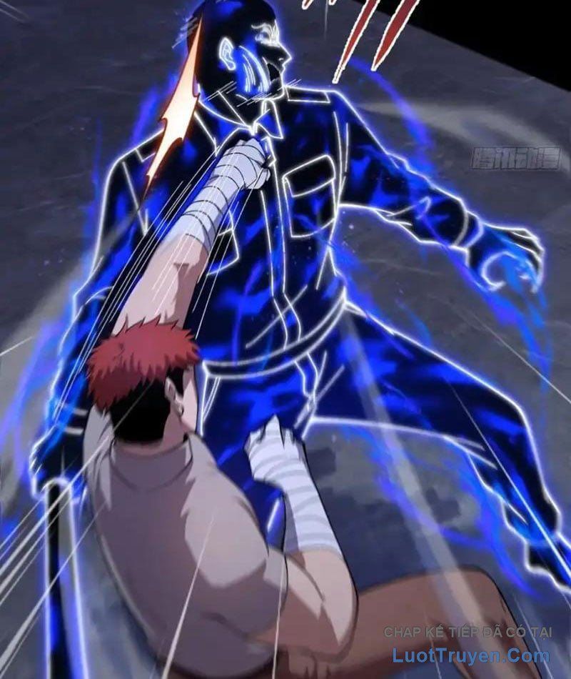 Ngày Giam Cầm Chapter 8 - Trang 2