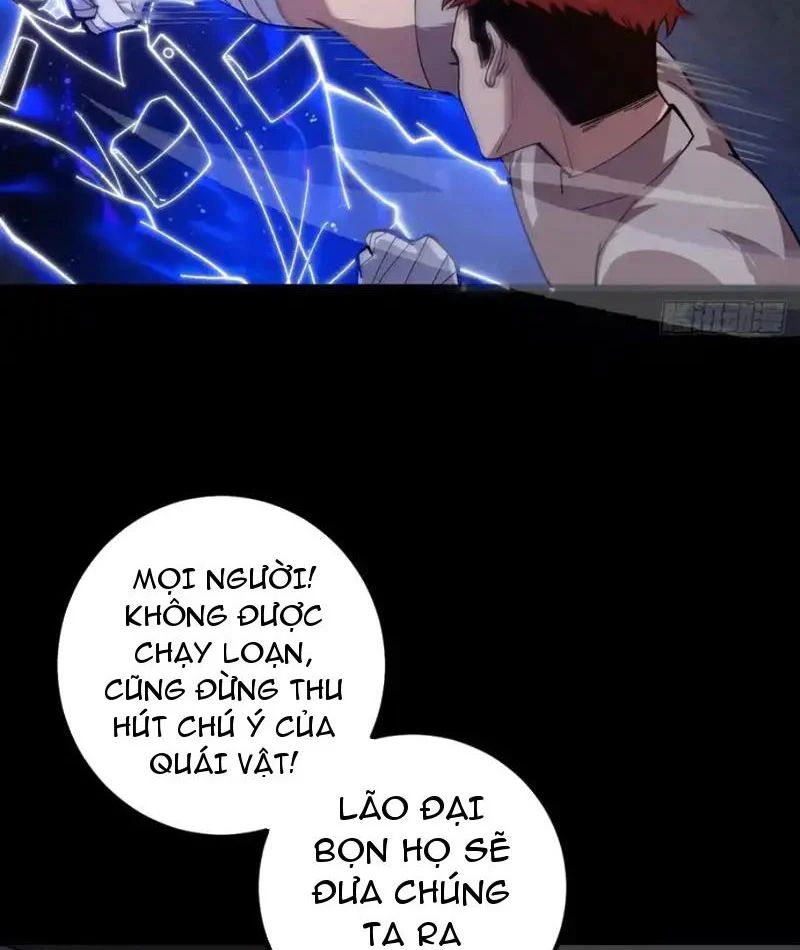 Ngày Giam Cầm Chapter 8 - Trang 2