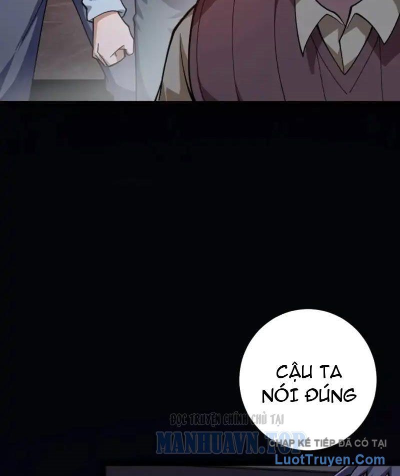 Ngày Giam Cầm Chapter 8 - Trang 2