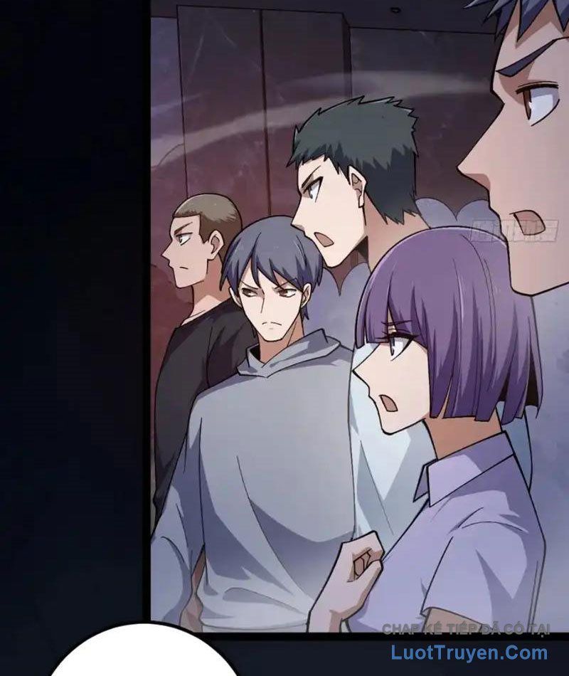 Ngày Giam Cầm Chapter 8 - Trang 2