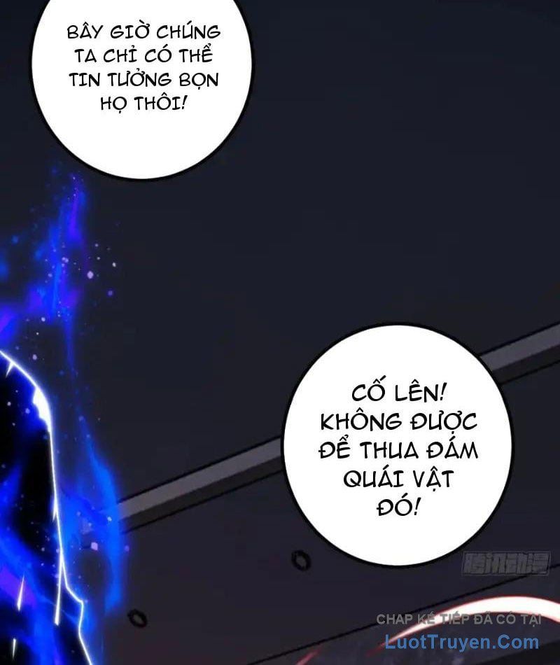 Ngày Giam Cầm Chapter 8 - Trang 2