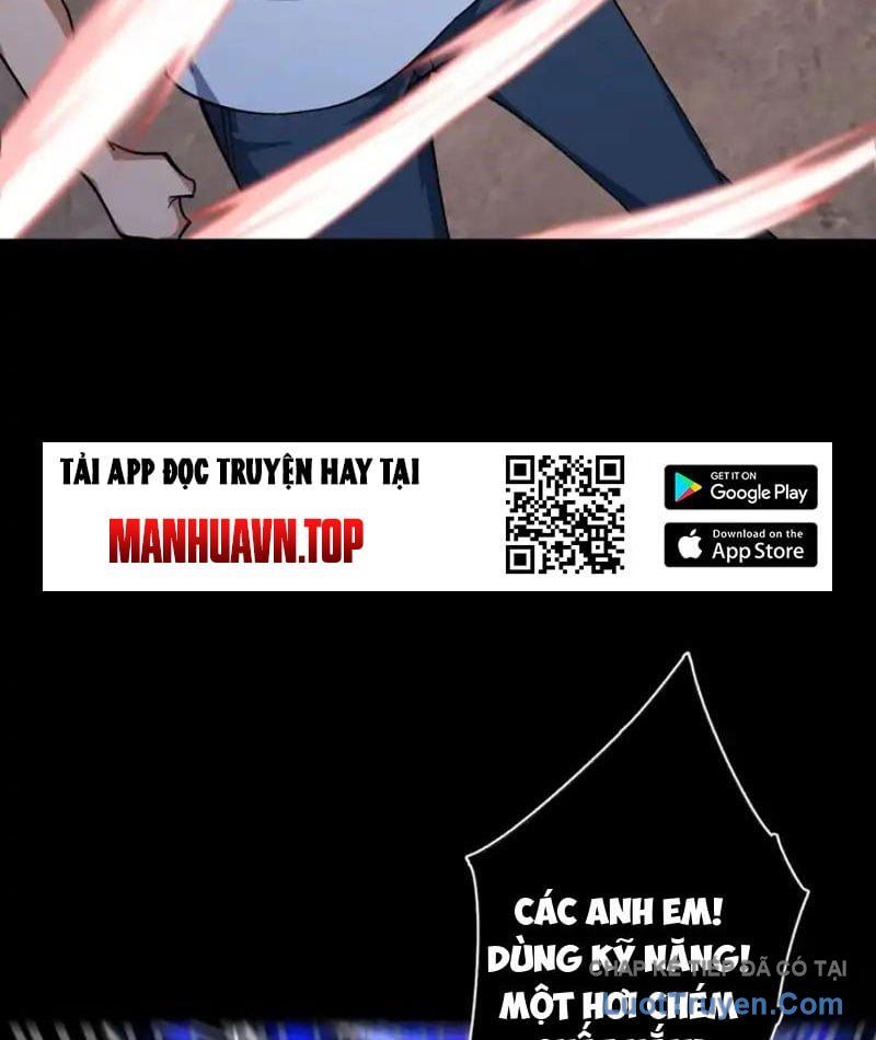 Ngày Giam Cầm Chapter 8 - Trang 2